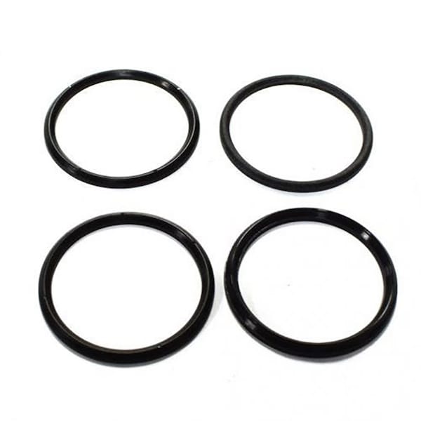 Aftermarket Hydraulic Cylinder Seal Kit Packing Assy fits in Fits Case 310 350 430 480 580 D47203 - main